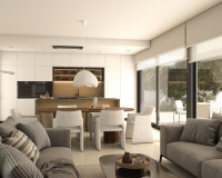 Obra nueva - Villa - Cuevas Del Almanzora