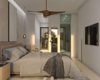 Obra nueva - Villa - Cuevas Del Almanzora