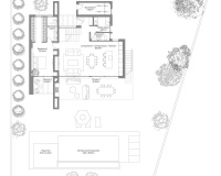 Obra nueva - Villa - Cuevas Del Almanzora