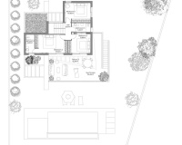 Obra nueva - Villa - Cuevas Del Almanzora