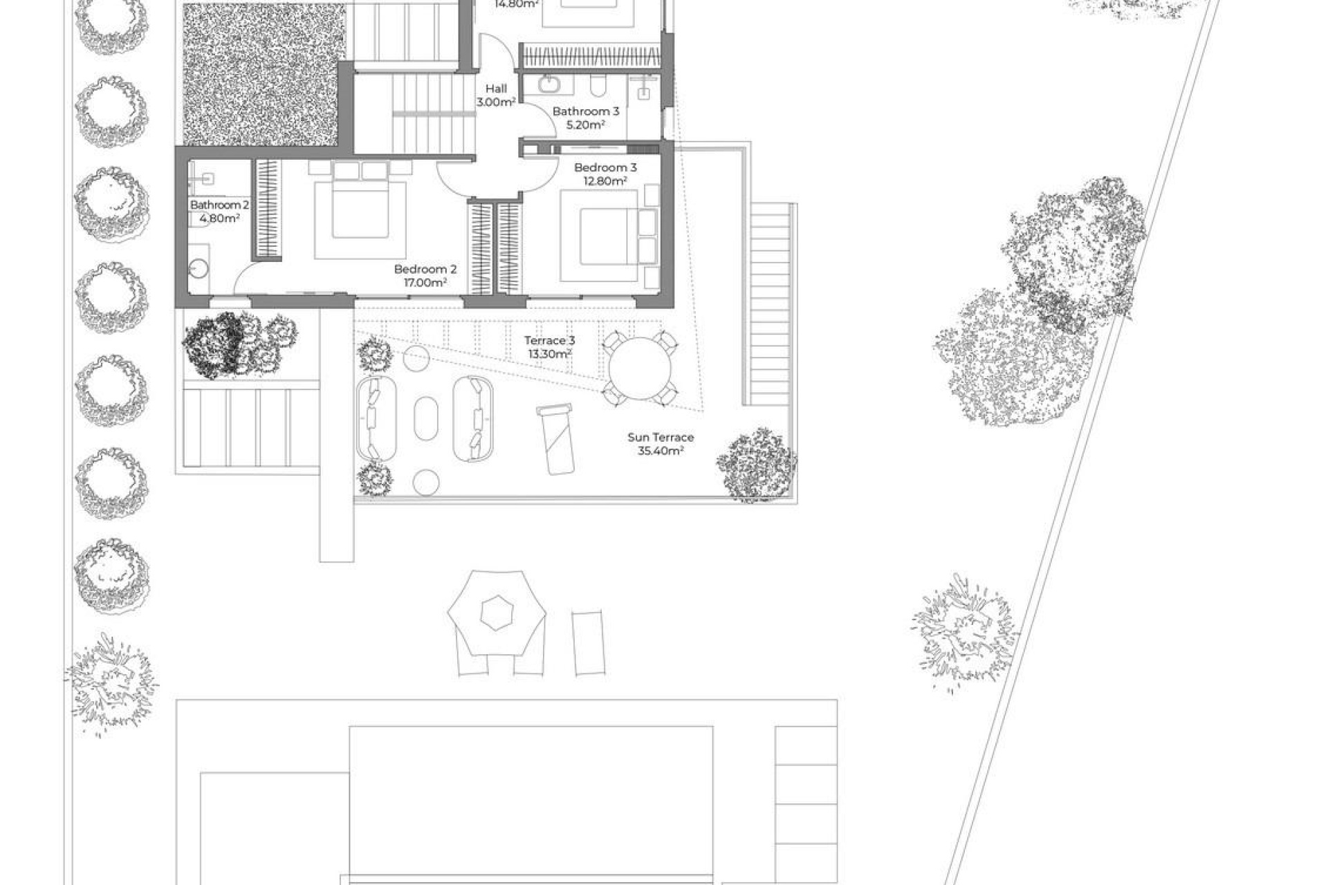 Obra nueva - Villa - Cuevas Del Almanzora