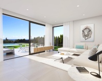 Obra nueva - Villa - Finestrat