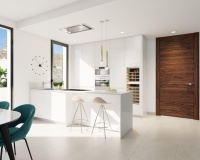 Obra nueva - Villa - Finestrat