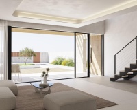 Obra nueva - Villa - Finestrat