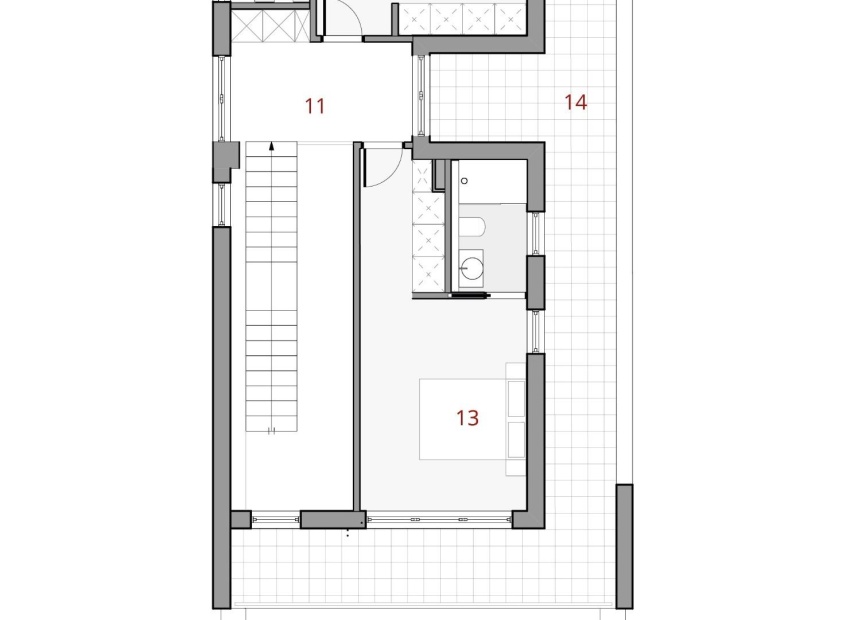 Obra nueva - Villa - Finestrat