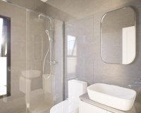 Obra nueva - Villa - Fortuna