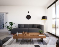 Obra nueva - Villa - Fortuna