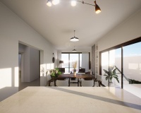 Obra nueva - Villa - Fortuna