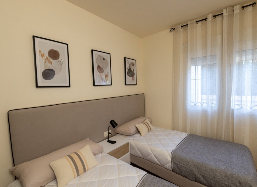 Obra nueva - Villa - Fuente Álamo