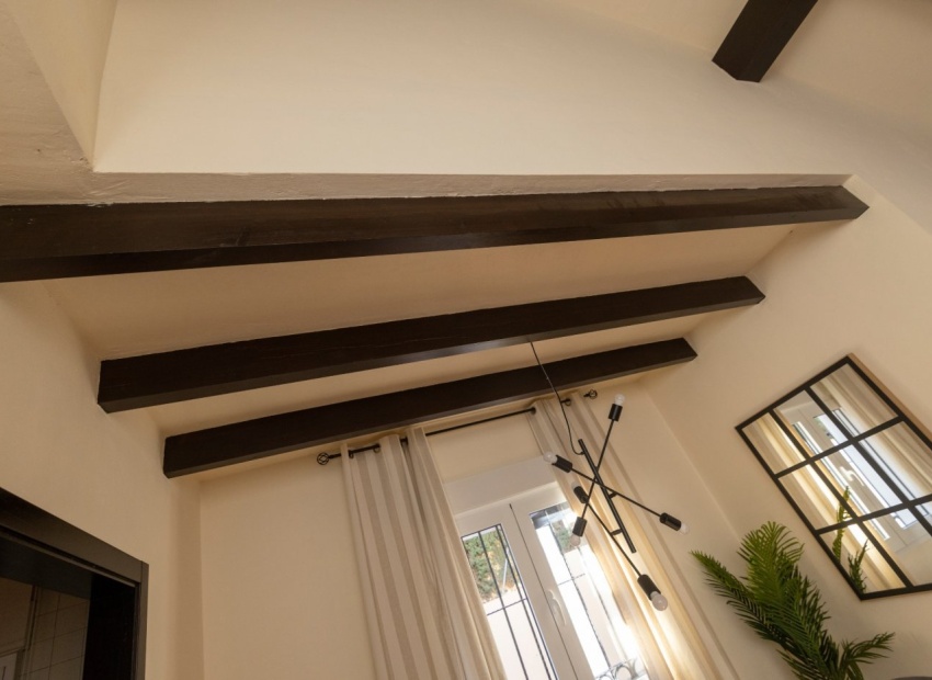 Obra nueva - Villa - Fuente Álamo