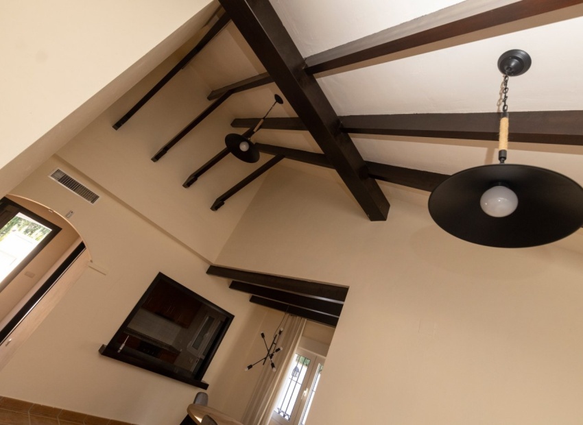 Obra nueva - Villa - Fuente Álamo