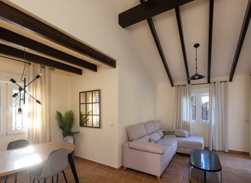 Obra nueva - Villa - Fuente Álamo