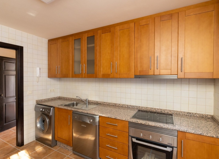 Obra nueva - Villa - Fuente Álamo