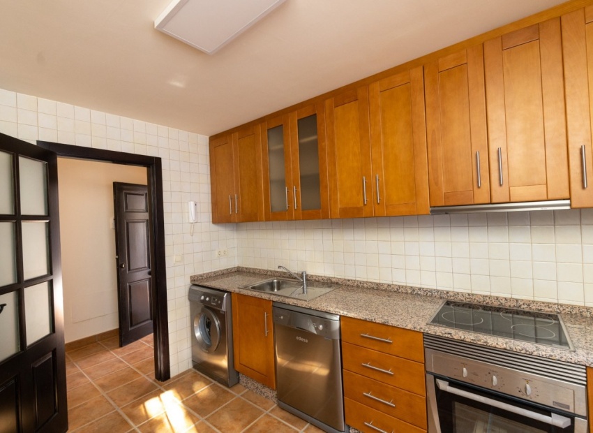 Obra nueva - Villa - Fuente Álamo