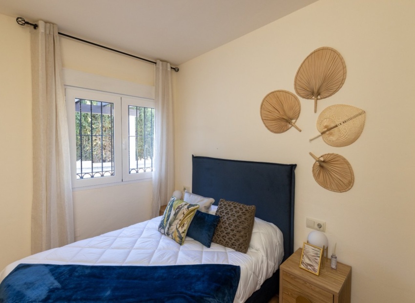 Obra nueva - Villa - Fuente Álamo