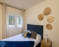 Obra nueva - Villa - Fuente Álamo