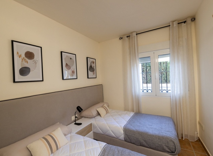 Obra nueva - Villa - Fuente Álamo