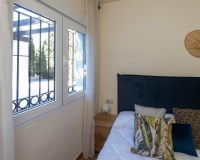 Obra nueva - Villa - Fuente Álamo