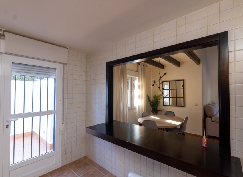 Obra nueva - Villa - Fuente Álamo