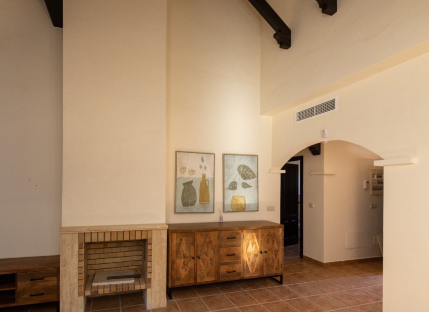 Obra nueva - Villa - Fuente Álamo