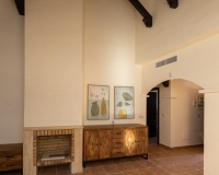 Obra nueva - Villa - Fuente Álamo