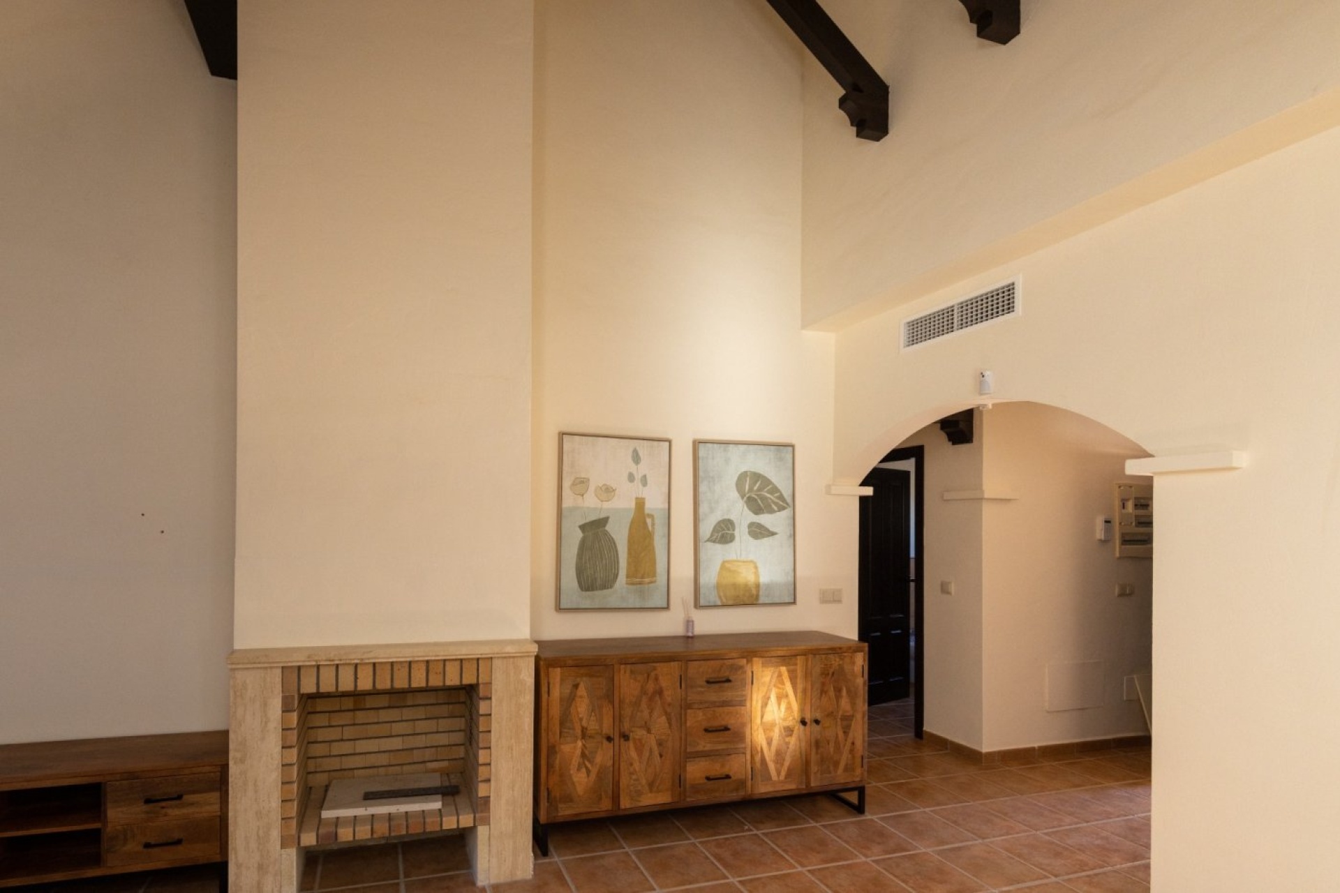 Obra nueva - Villa - Fuente Álamo