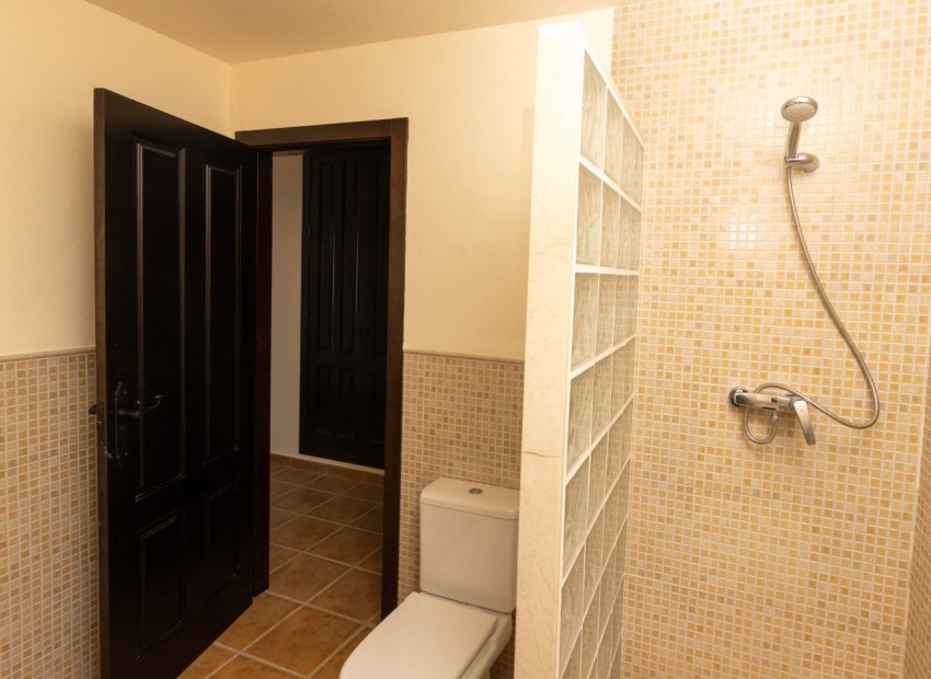 Obra nueva - Villa - Fuente Álamo