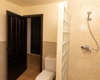 Obra nueva - Villa - Fuente Álamo