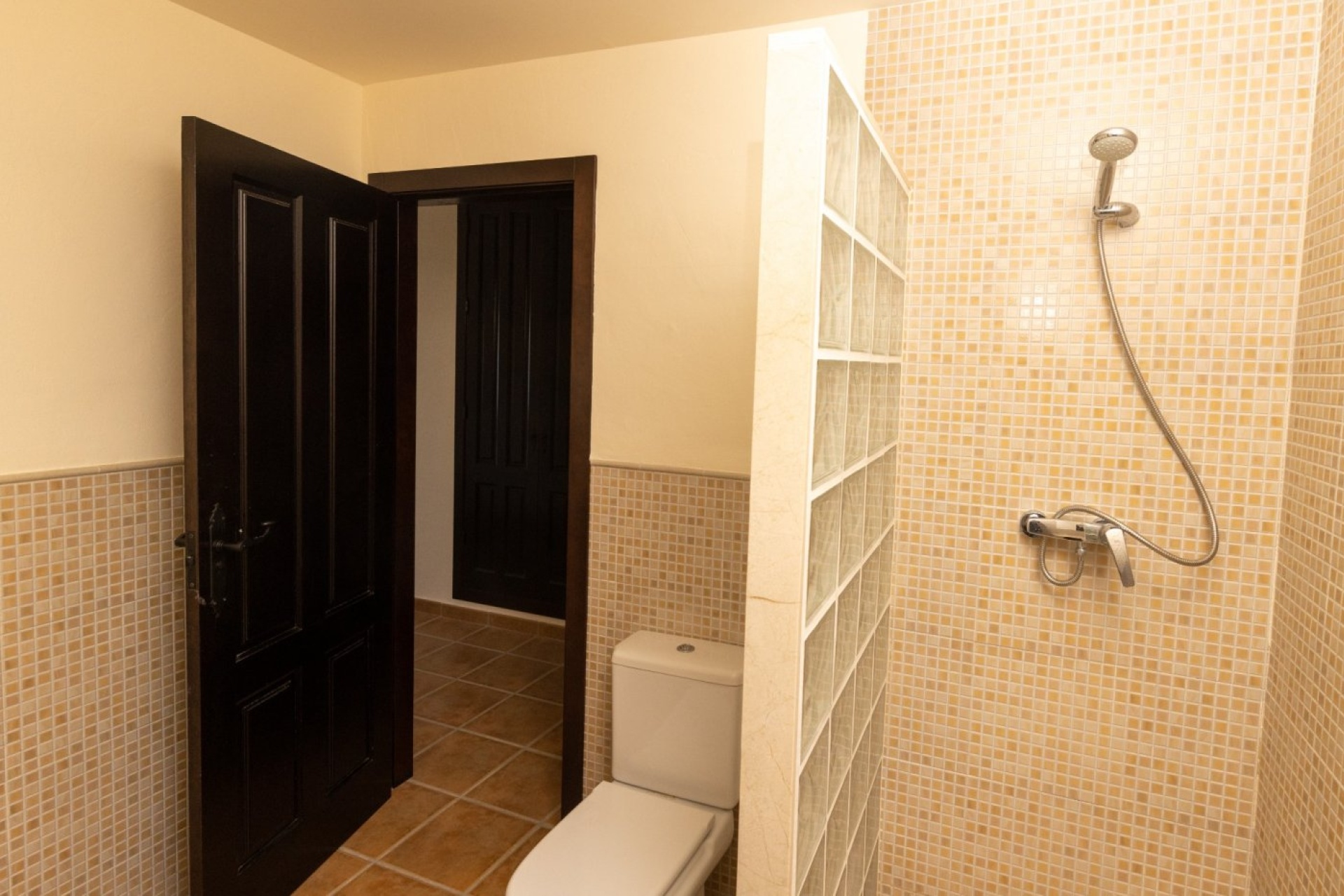 Obra nueva - Villa - Fuente Álamo