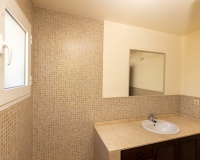 Obra nueva - Villa - Fuente Álamo