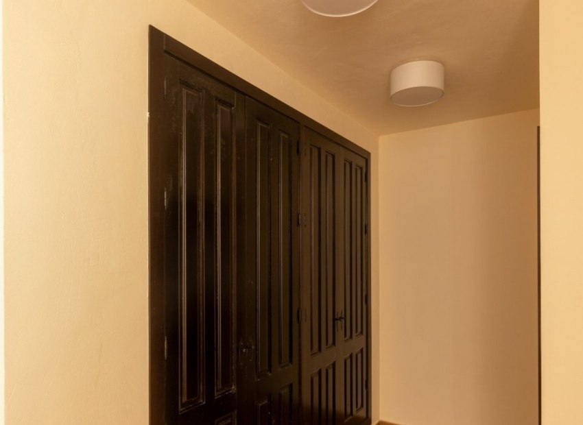 Obra nueva - Villa - Fuente Álamo