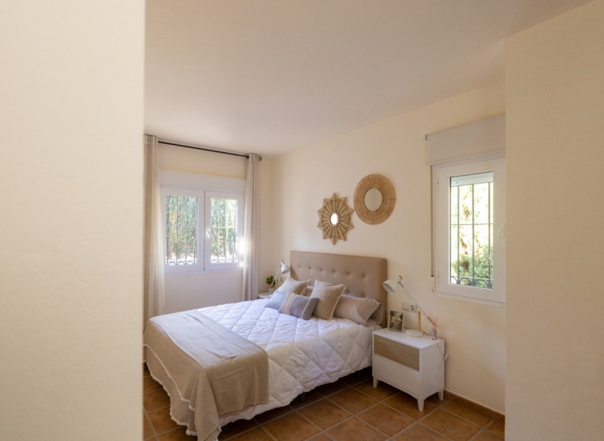 Obra nueva - Villa - Fuente Álamo