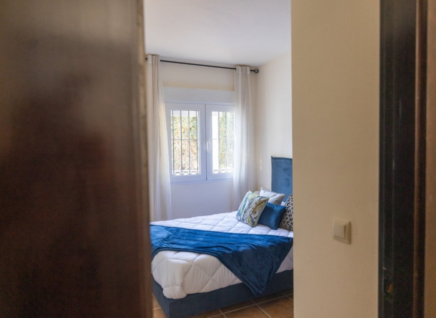 Obra nueva - Villa - Fuente Álamo