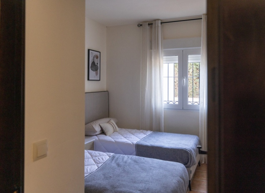 Obra nueva - Villa - Fuente Álamo