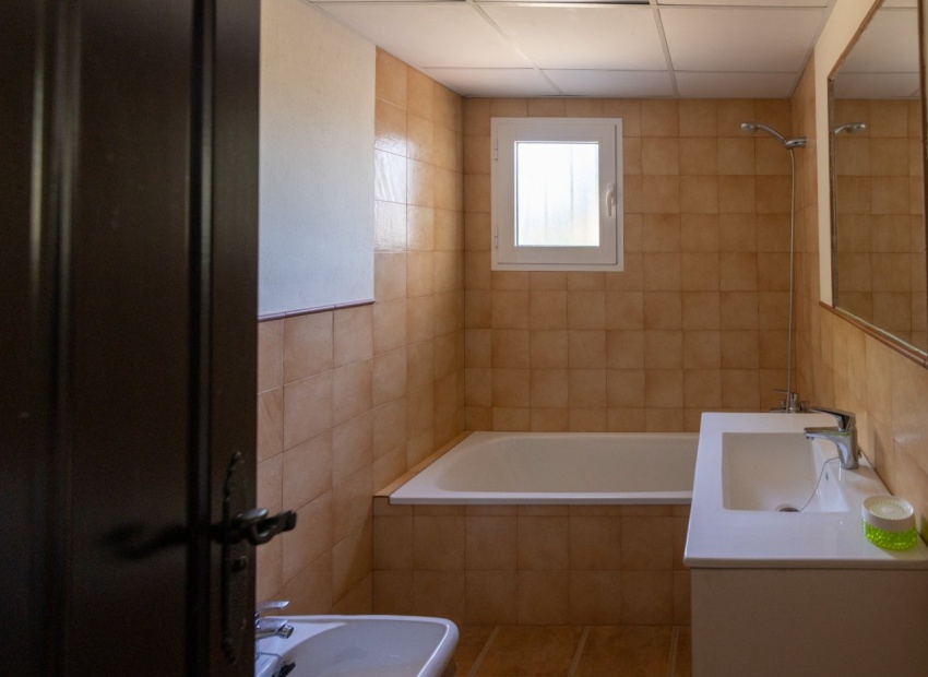 Obra nueva - Villa - Fuente Álamo