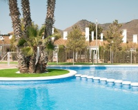 Obra nueva - Villa - Fuente Álamo