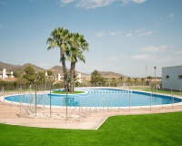 Obra nueva - Villa - Fuente Álamo