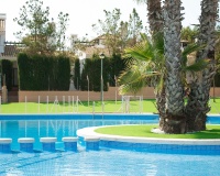 Obra nueva - Villa - Fuente Álamo