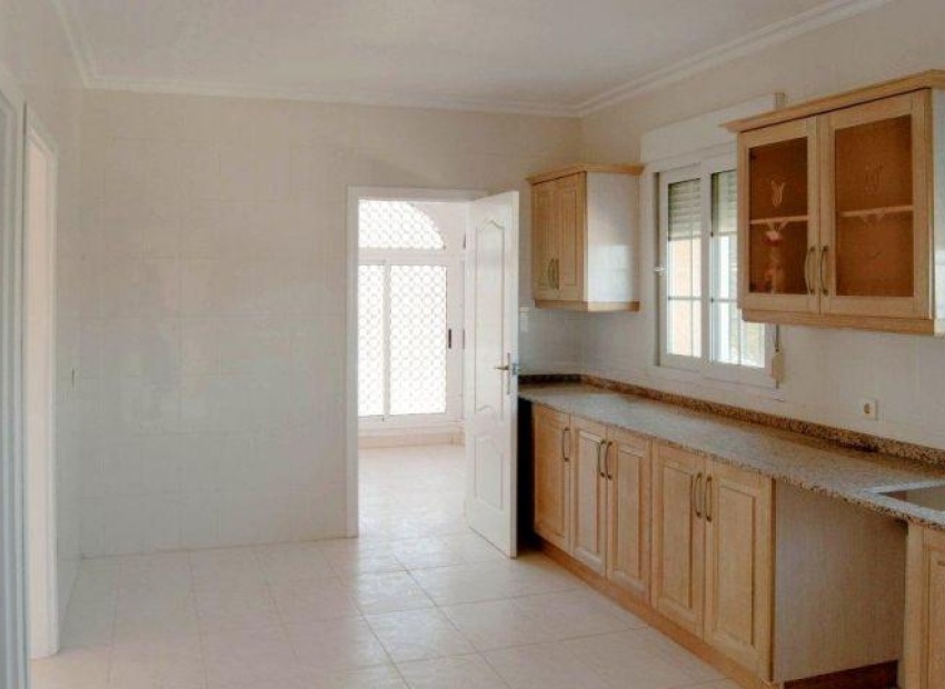 Obra nueva - Villa - La Manga del Mar Menor - Mar Menor