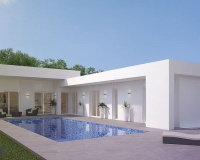 Obra nueva - Villa - La Romana