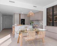 Obra nueva - Villa - Los Alcazares - Mar Menor