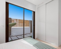 Obra nueva - Villa - Los Alcazares - Mar Menor