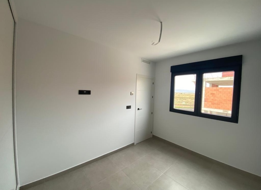 Obra nueva - Villa - Los Alcazares - Mar Menor