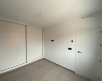 Obra nueva - Villa - Los Alcazares - Mar Menor