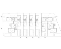 Obra nueva - Villa - Los Alcazares - Mar Menor