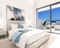 Obra nueva - Villa - Los Alcazares - Mar Menor