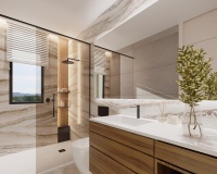 Obra nueva - Villa - Los Alcazares - Mar Menor