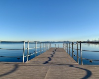 Obra nueva - Villa - Los Alcazares - Mar Menor