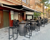 Obra nueva - Villa - Los Alcazares - Mar Menor