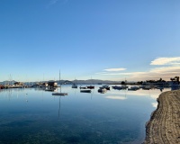 Obra nueva - Villa - Los Alcazares - Mar Menor